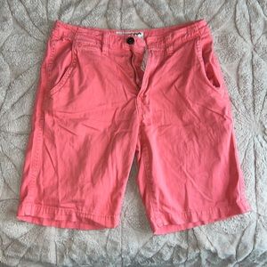 Peach Shorts (18) m